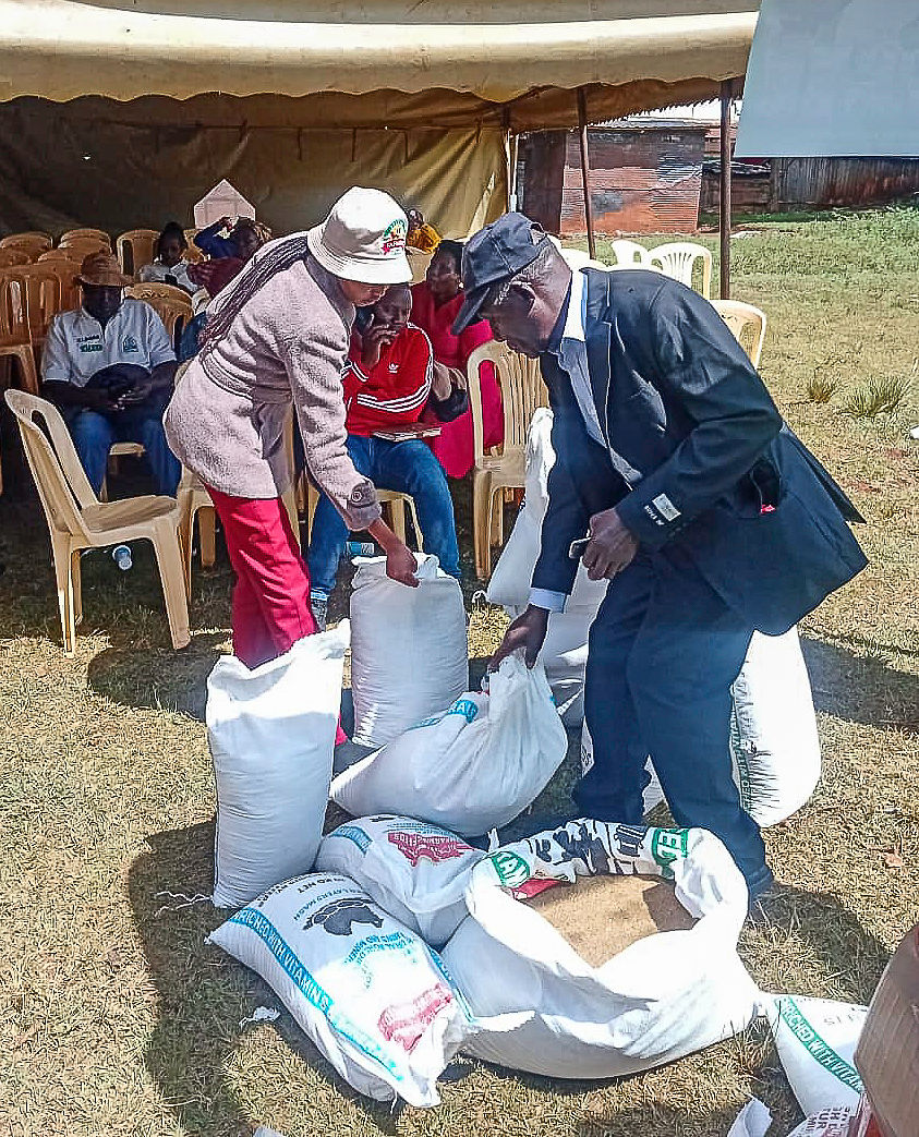 Agricultural Show