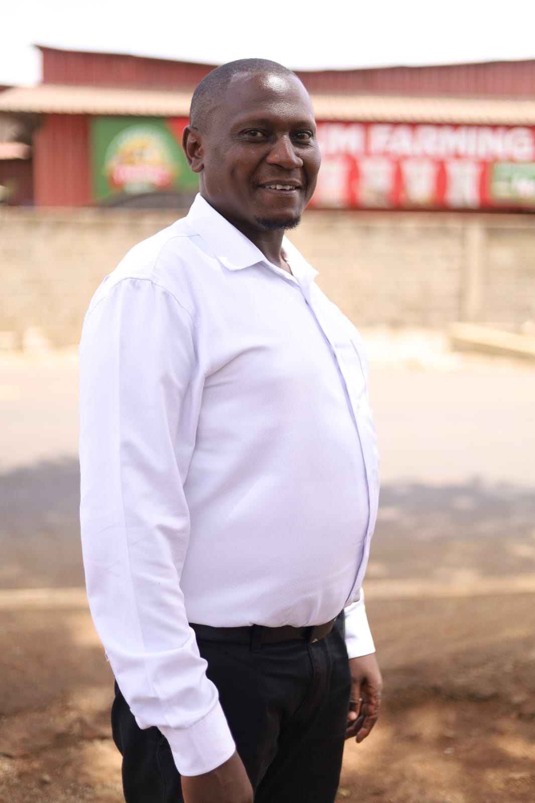 Steve - Sales Representative